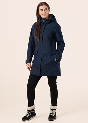 Icepeak pavasara-rudens parka Alpena