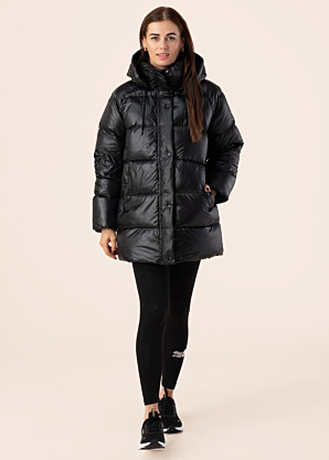 Puma dūnu mētelis Style