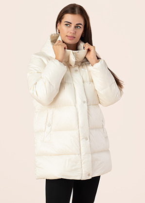 Puma dūnu mētelis Style