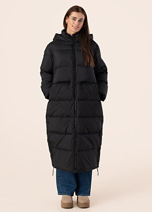 Guess dūnu mētelis Faustine