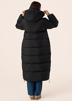 Guess dūnu mētelis Faustine