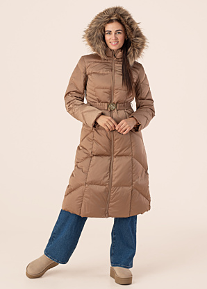 Guess dūnu mētelis Olga