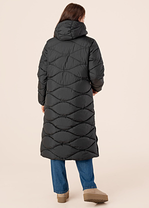 Luhta ziemas metelis Hyyti