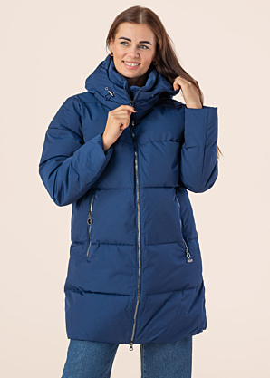 Luhta ziemas metelis Halla