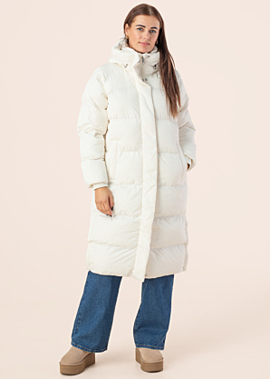 SuperDry ziemas metelis Longline