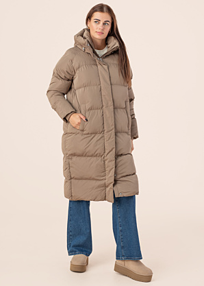 SuperDry ziemas metelis Longline