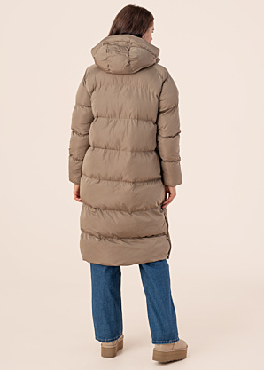 SuperDry ziemas metelis Longline