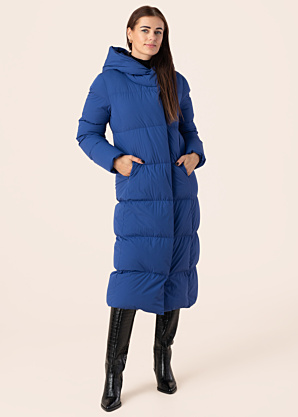 Beaumont dūnu mētelis Sunny