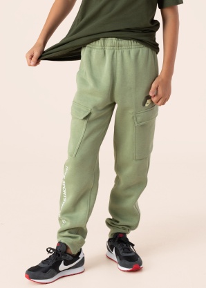 Спортивные штаны Si Cargo Bb Nike