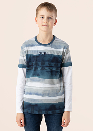 Футболка Guess