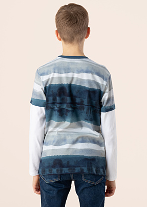 Футболка Guess