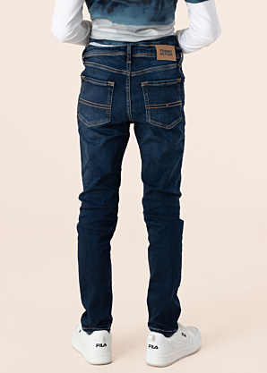 Tommy Hilfiger džinsa bikses