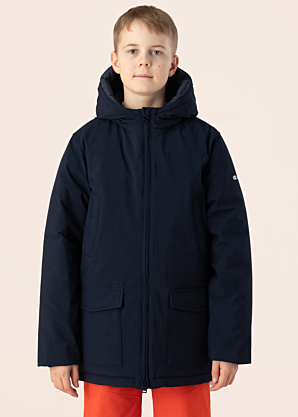 Champion ziemas parka