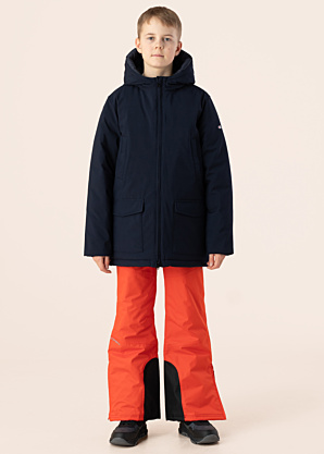 Champion ziemas parka