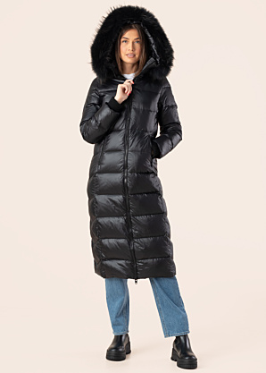 Rockandblue dūnu mētelis Athena