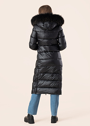 Rockandblue dūnu mētelis Athena