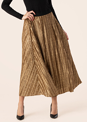 Molly Bracken svingi svārki