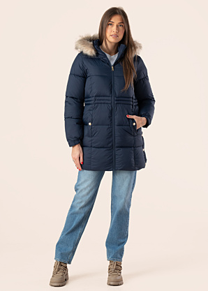 Vero Moda ziemas metelis Pinar