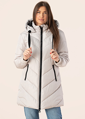 JDY ziemas metelis Skylar