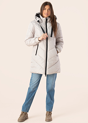 JDY ziemas metelis Skylar