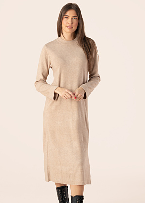 Вязаное платье Mexx