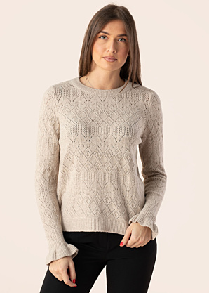 Vila džemperis Jacia