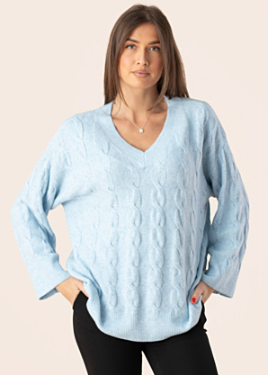 Свитер Jeanett Only