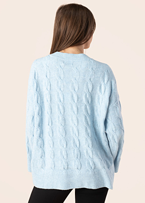 Only džemperis Jeanett