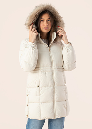 Vero Moda ziemas metelis Pinar