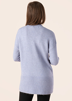 Свитер Lefile Vero Moda