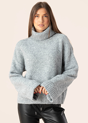 Diverse džemperis Tolip