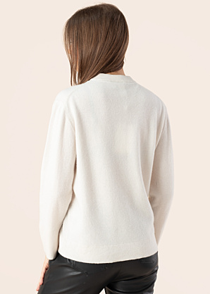 YAS džemperis Emilie