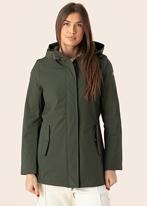 Champion pavasara-rudens parka
