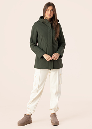 Champion pavasara-rudens parka