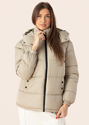 JDY Ziemas virsjaka Esta