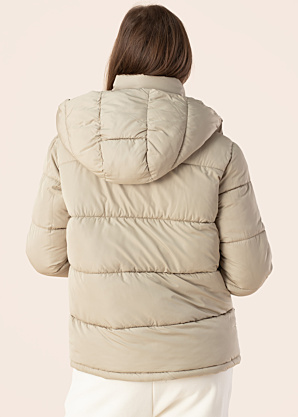 JDY Ziemas virsjaka Esta