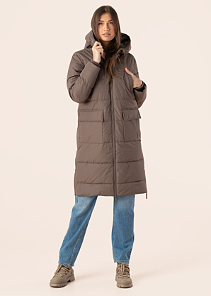 Diverse ziemas metelis Morleni