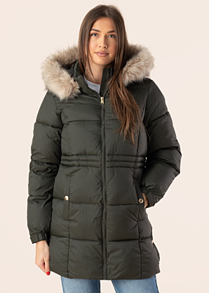 Vero Moda ziemas metelis Pinar