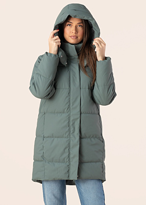 Vero Moda ziemas metelis Gretakylie