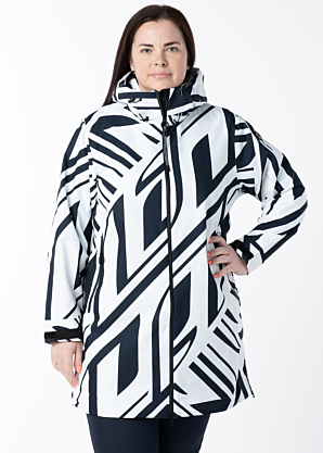 Весенне-осеннее пальто Ailio D Luhta