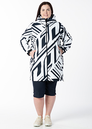 Весенне-осеннее пальто Ailio D Luhta