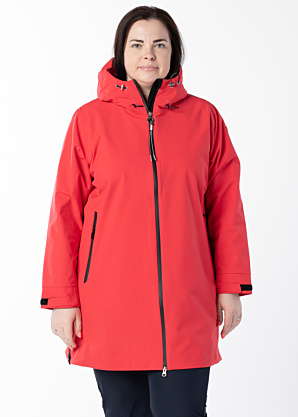 Luhta pavasara-rudens mētelis Ailio D