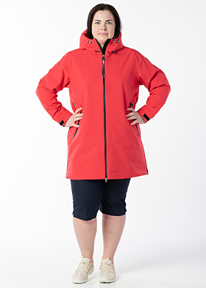 Luhta pavasara-rudens mētelis Ailio D