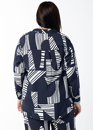 Vero Moda Curve blūze Josie