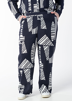 Vero Moda Curve bikses Josie