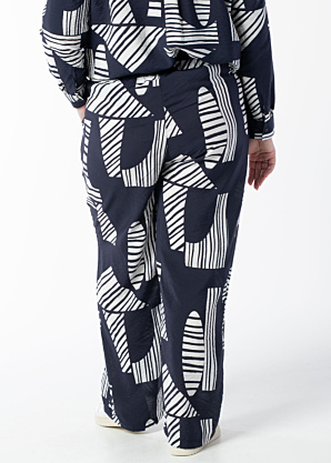 Vero Moda Curve bikses Josie