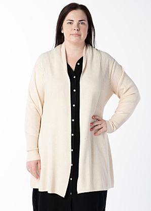 Wasabiconcept kardigans Samanda