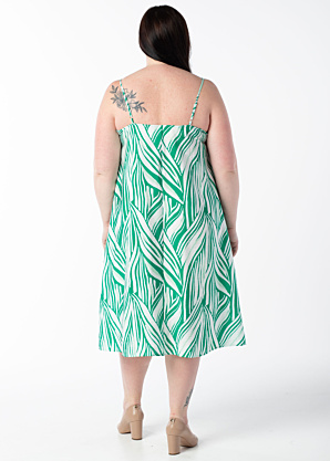 Vero Moda Curve kleita Josie