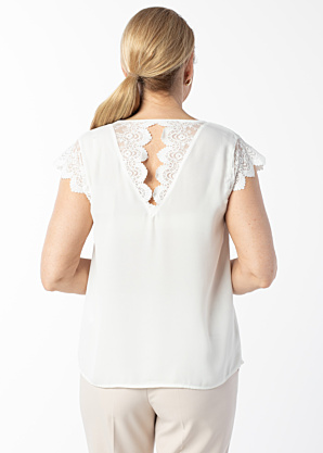 Soyaconcept blūze Cemre