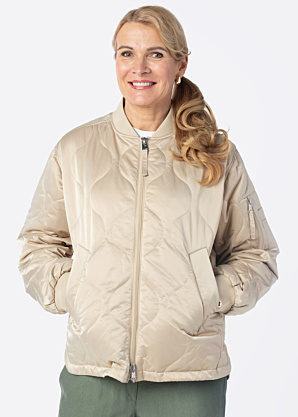 Beaumont pavasara-rudens virsjaka Moony